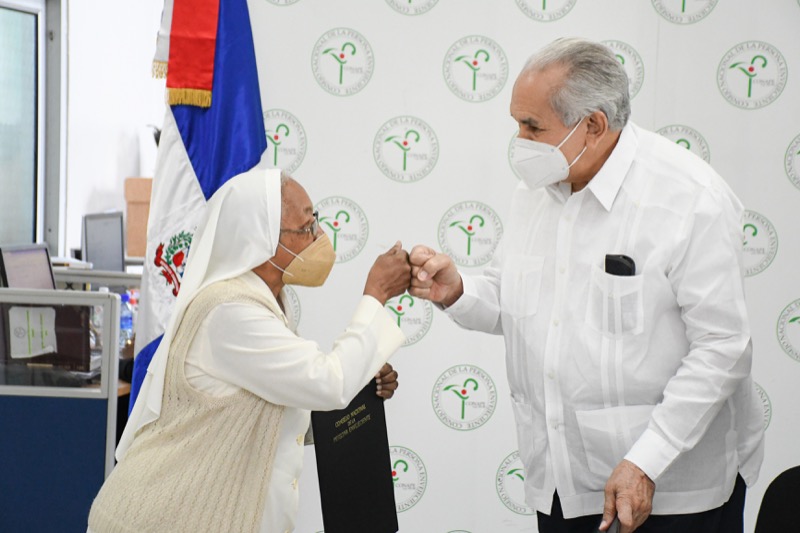 Firma de Acuerdos