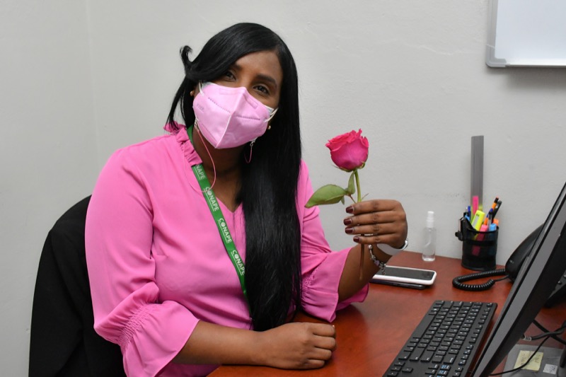 CONAPE celebra a sus colaboradoras por el día de las madres