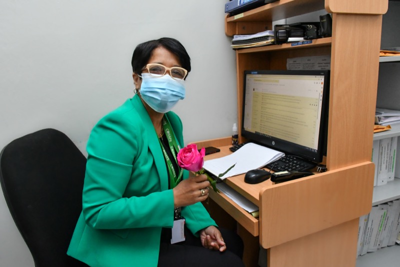 CONAPE celebra a sus colaboradoras por el día de las madres
