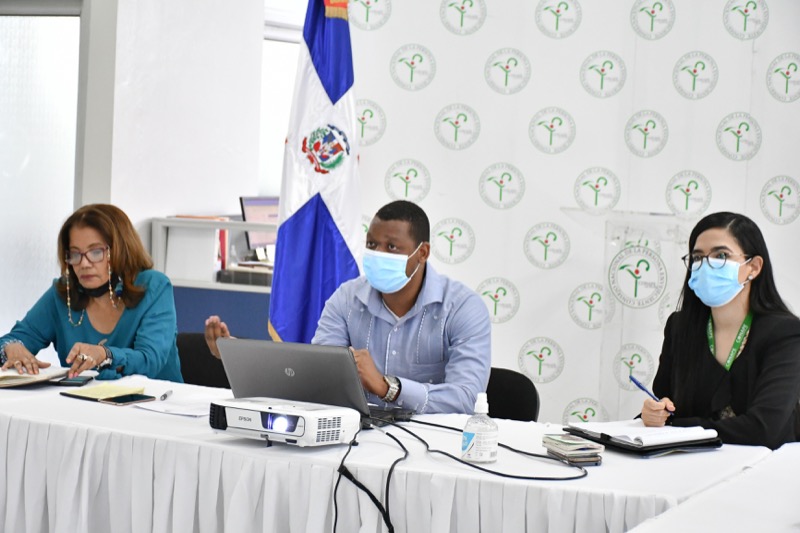 CONAPE activa su comité de emergencias para esta temporada ciclónica