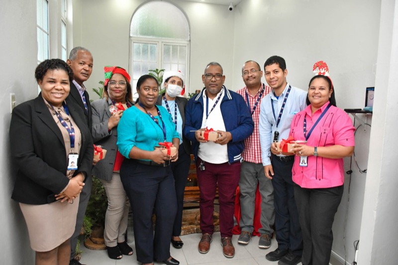 En CONAPE damos la bienvenida a la Navidad