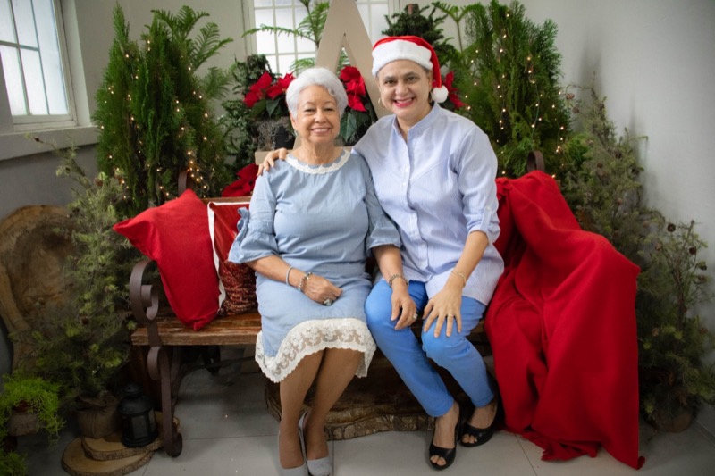 En CONAPE damos la bienvenida a la Navidad