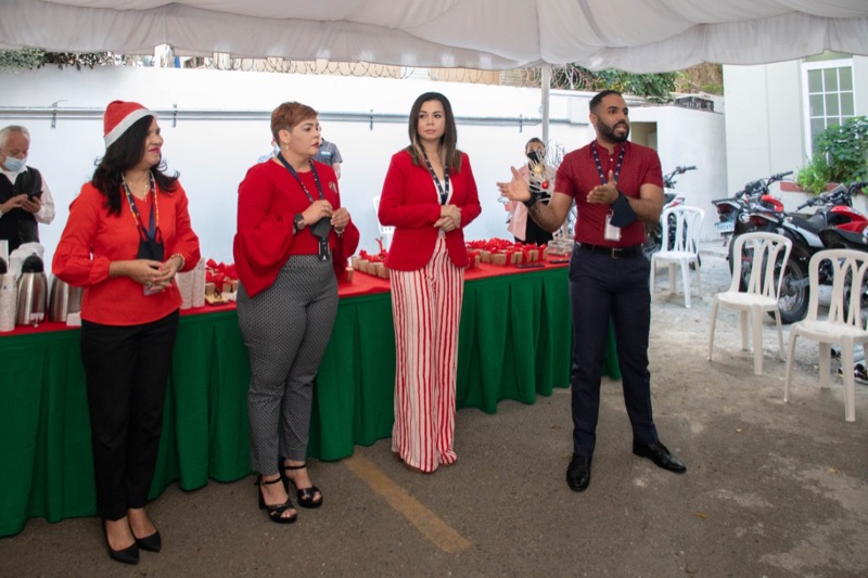 En CONAPE damos la bienvenida a la Navidad