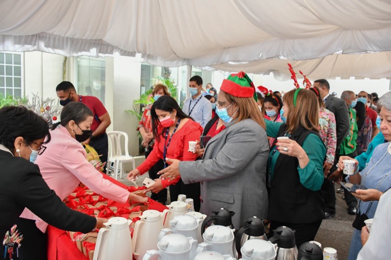En CONAPE damos la bienvenida a la Navidad