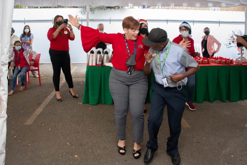 En CONAPE damos la bienvenida a la Navidad