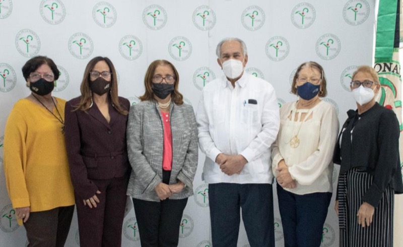 CONAPE otorga asistencia y beneficios para los Bioanalistas Pensionados Jubilados 