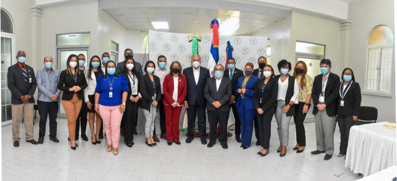 CONAPE y SIUBEN firman convenio de colaboración