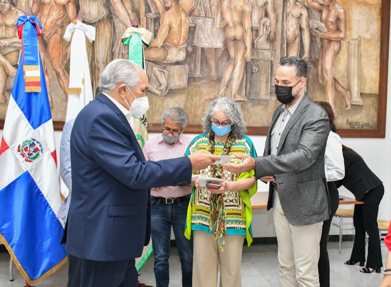 CONAPE firma convenio con la Dirección General de Bellas Artes