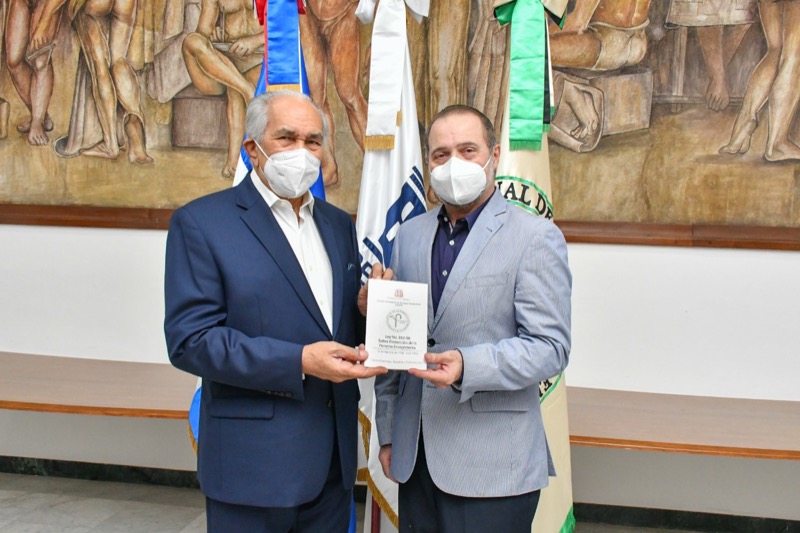 CONAPE firma convenio con la Dirección General de Bellas Artes