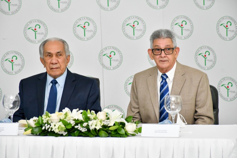CONAPE Y DIGEPRES firman un convenio de colaboración