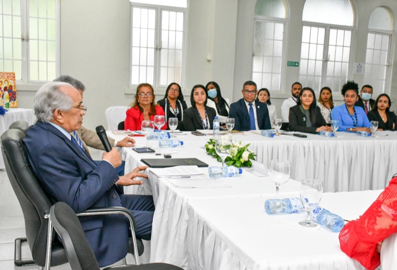 CONAPE Y DIGEPRES firman un convenio de colaboración