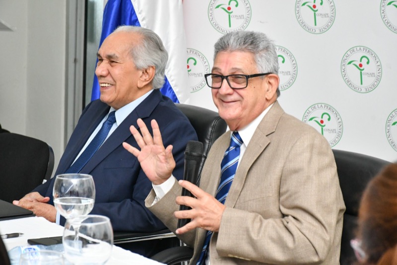 CONAPE Y DIGEPRES firman un convenio de colaboración