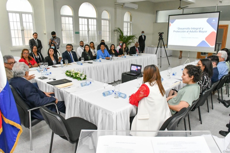 CONAPE Y DIGEPRES firman un convenio de colaboración