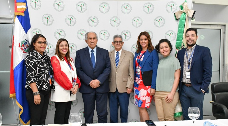 CONAPE Y DIGEPRES firman un convenio de colaboración