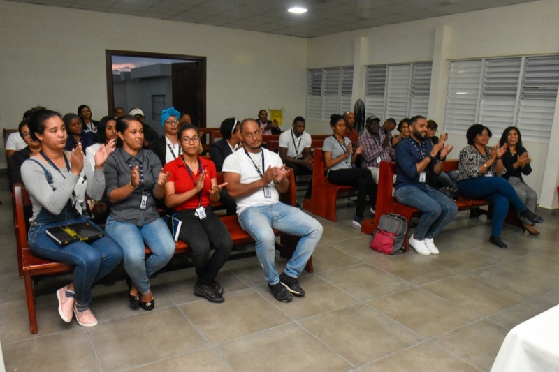 CONAPE informa que el nuevo Hogar de las Matas de Farfán estará dirigido por un patronato