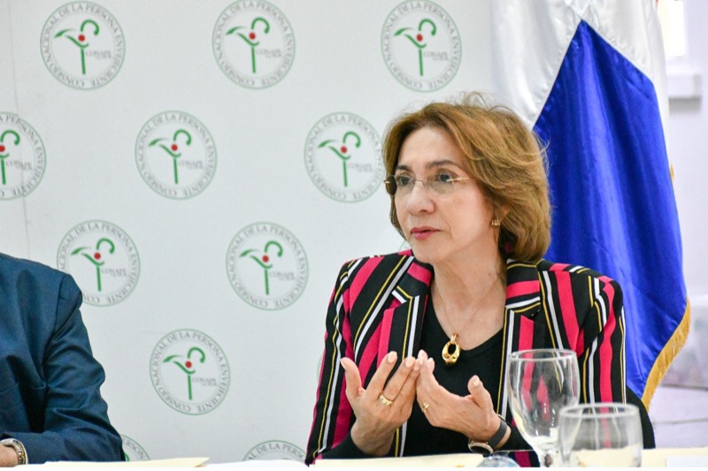 CONAPE aprobó la implementación del Plan Internacional de Madrid para las políticas públicas