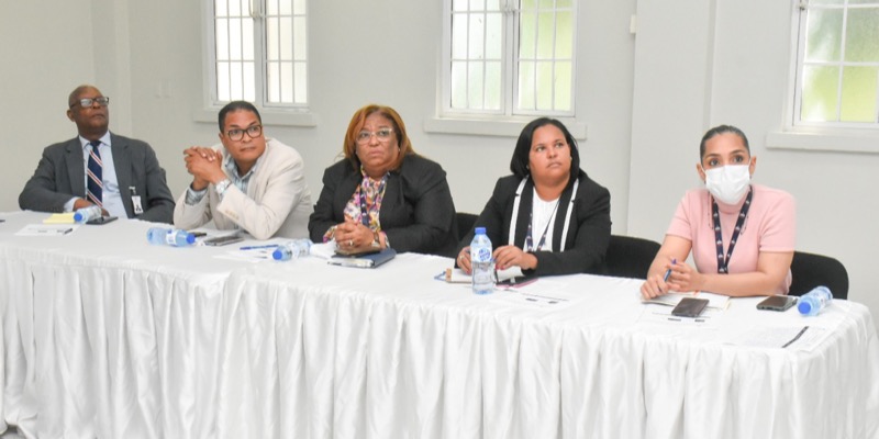 CONAPE pasa balance a los avances del programa Familia de Cariño