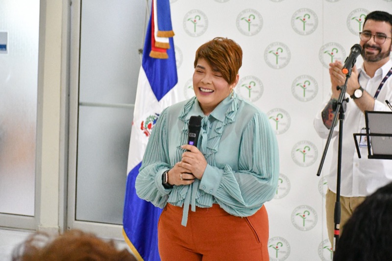 CONAPE realiza celebración por motivo al Día de las Madres mayo 2022