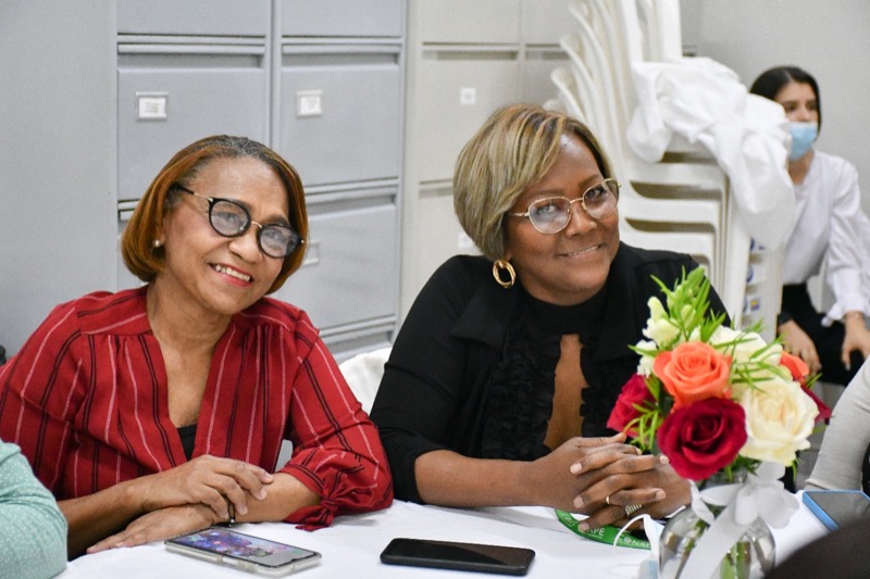 CONAPE realiza celebración por motivo al Día de las Madres mayo 2022