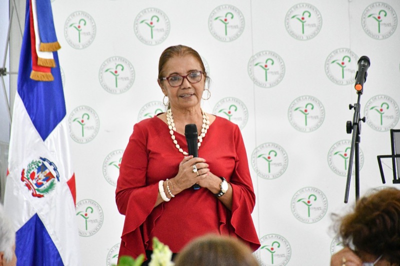 CONAPE realiza celebración por motivo al Día de las Madres mayo 2022