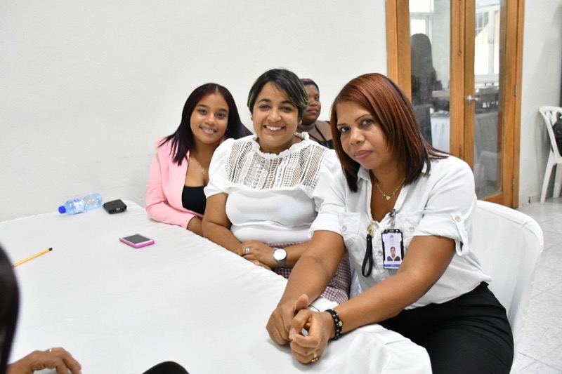 CONAPE realiza celebración por motivo al Día de las Madres mayo 2022