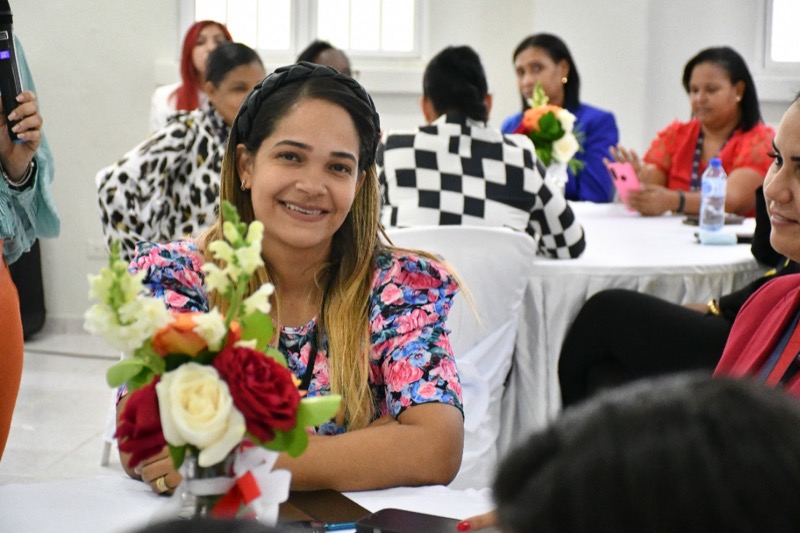 CONAPE realiza celebración por motivo al Día de las Madres mayo 2022