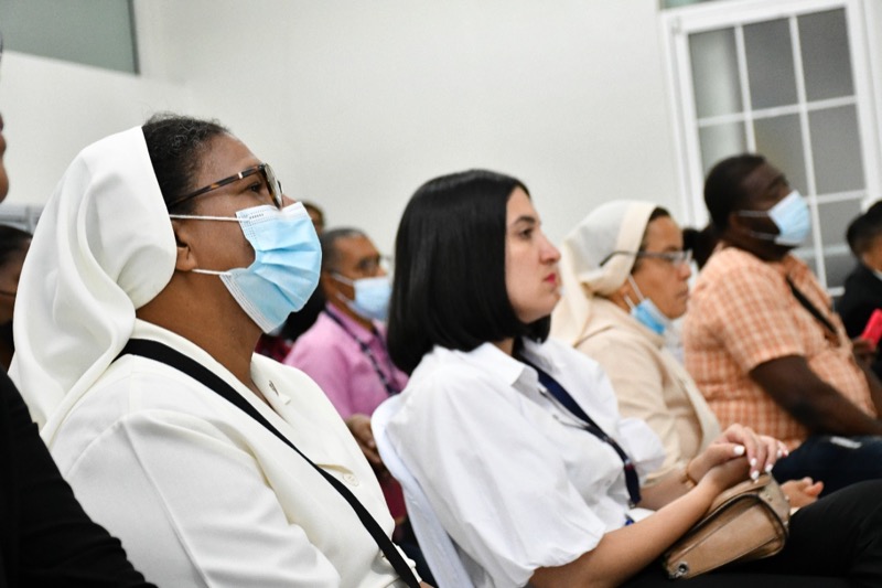 CONAPE conmemora el día Mundial de la Toma de Conciencia del Abuso y Maltrato en la Vejez
