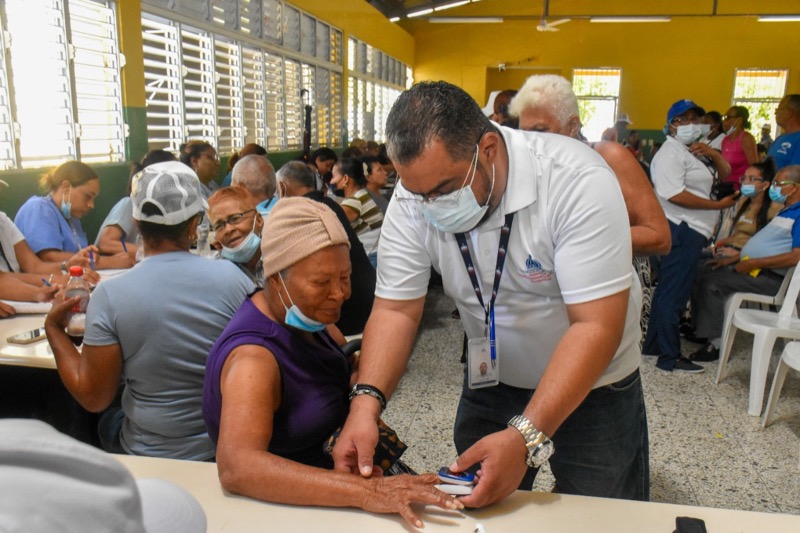 Jornada de Inclusión Social se traslada a Santiago