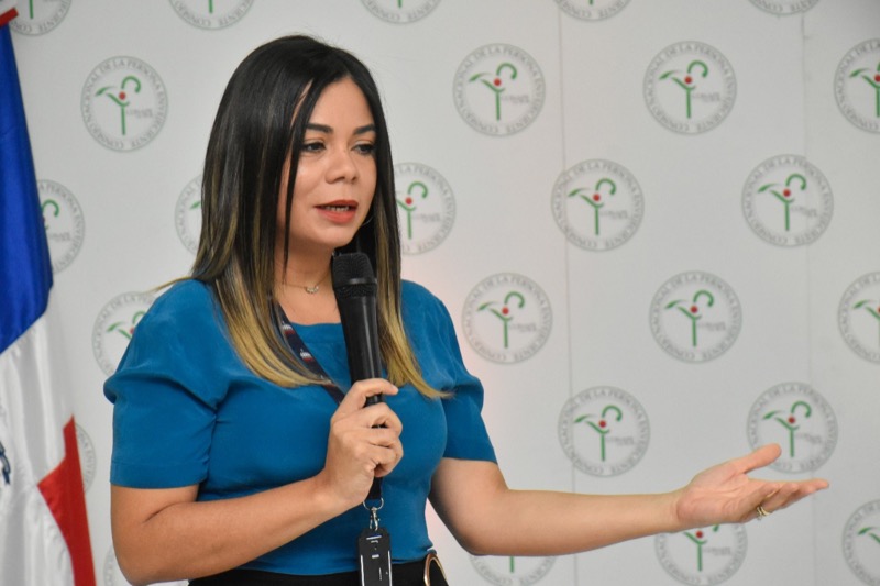 CONAPE firma acuerdo en favor del Hogar Permanente para Adultos Mayores de las Matas de Farfán