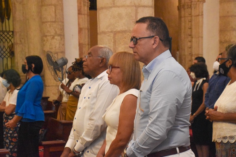CONAPE participo en la conmemoración de la Jornada de los Abuelos y los Mayores