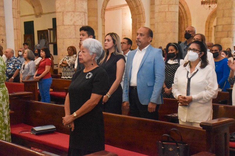 CONAPE participo en la conmemoración de la Jornada de los Abuelos y los Mayores