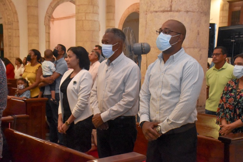 CONAPE participo en la conmemoración de la Jornada de los Abuelos y los Mayores