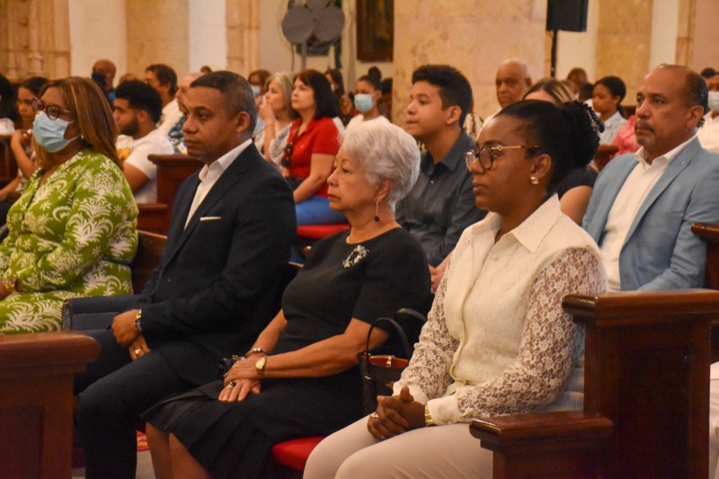 CONAPE participo en la conmemoración de la Jornada de los Abuelos y los Mayores