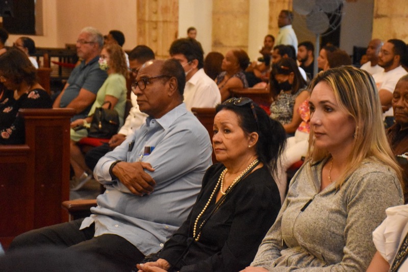 CONAPE participo en la conmemoración de la Jornada de los Abuelos y los Mayores
