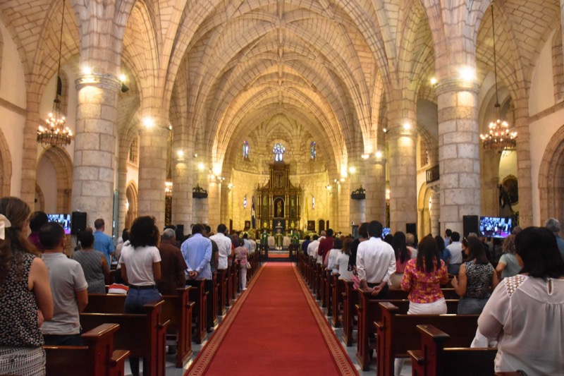 CONAPE participo en la conmemoración de la Jornada de los Abuelos y los Mayores