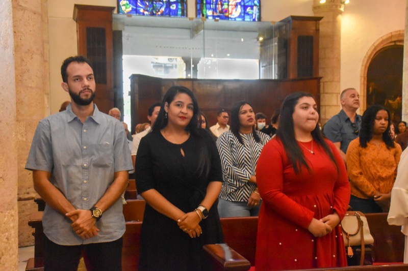 CONAPE participo en la conmemoración de la Jornada de los Abuelos y los Mayores