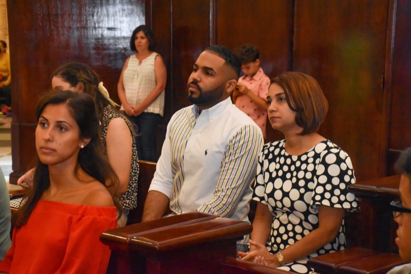 CONAPE participo en la conmemoración de la Jornada de los Abuelos y los Mayores