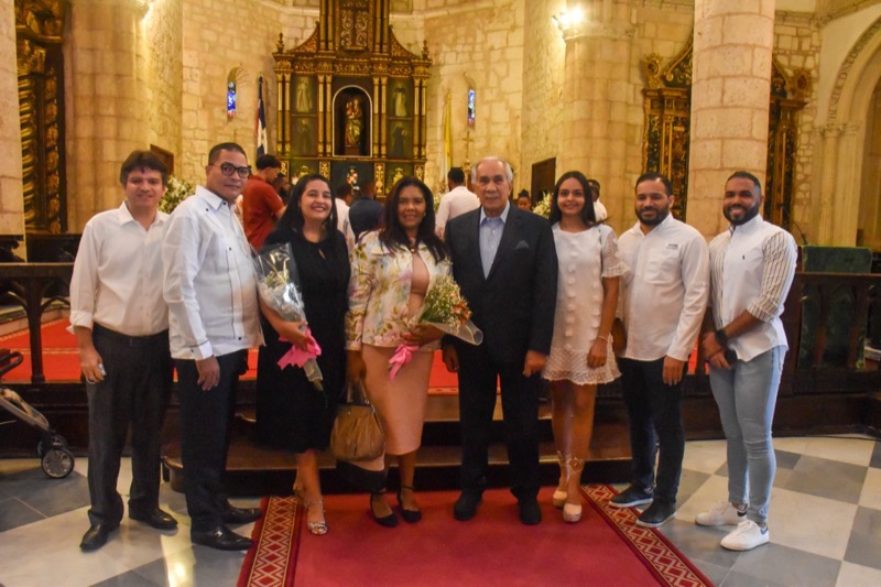 CONAPE participo en la conmemoración de la Jornada de los Abuelos y los Mayores