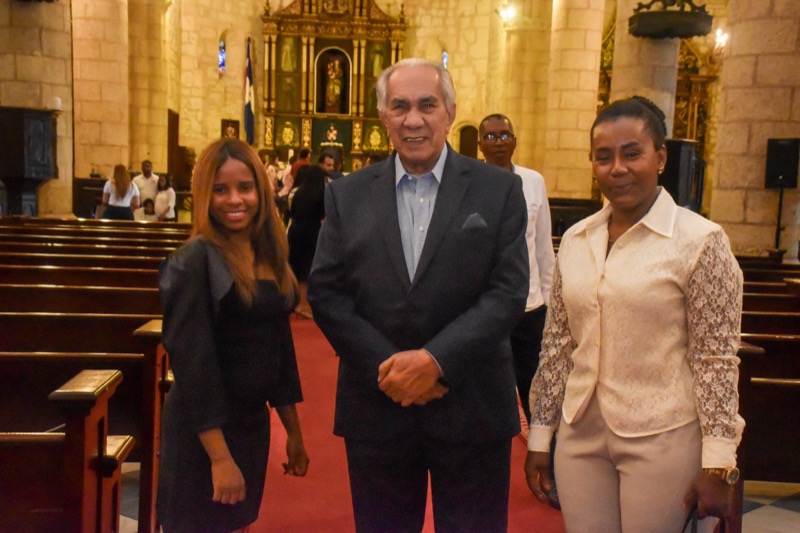 CONAPE participo en la conmemoración de la Jornada de los Abuelos y los Mayores