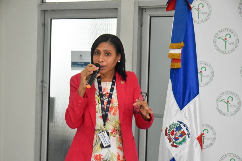 CONAPE capacita a sus colaboradores en salud laboral