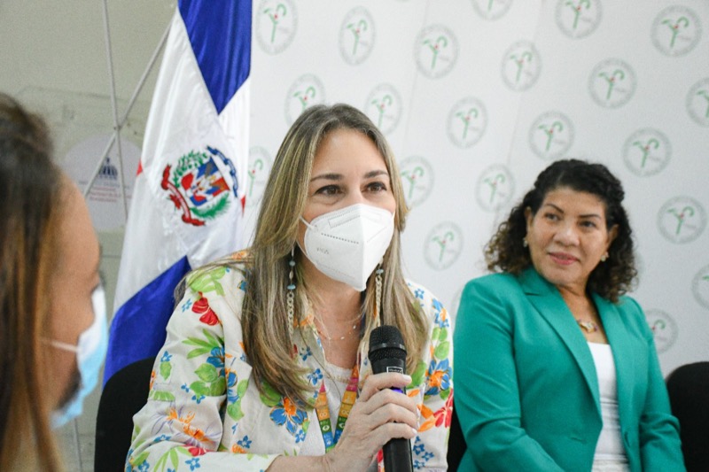 CONAPE, AFP Popular y UNFPA pasan balance a resultados obtenidos por convenio