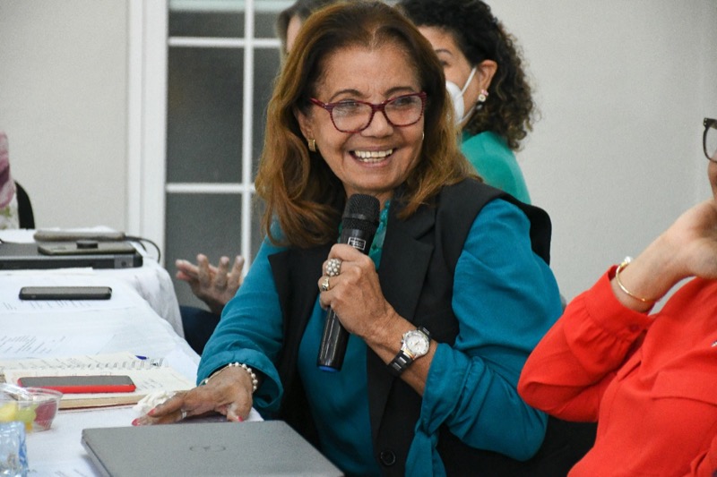 CONAPE, AFP Popular y UNFPA pasan balance a resultados obtenidos por convenio