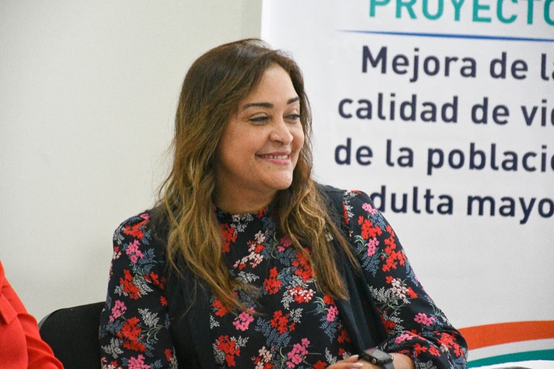 CONAPE, AFP Popular y UNFPA pasan balance a resultados obtenidos por convenio