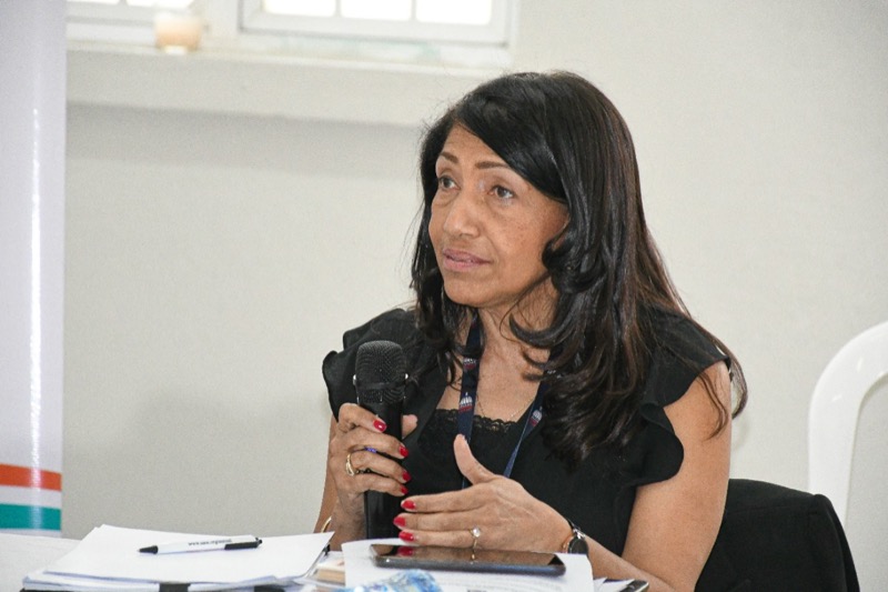 CONAPE, AFP Popular y UNFPA pasan balance a resultados obtenidos por convenio