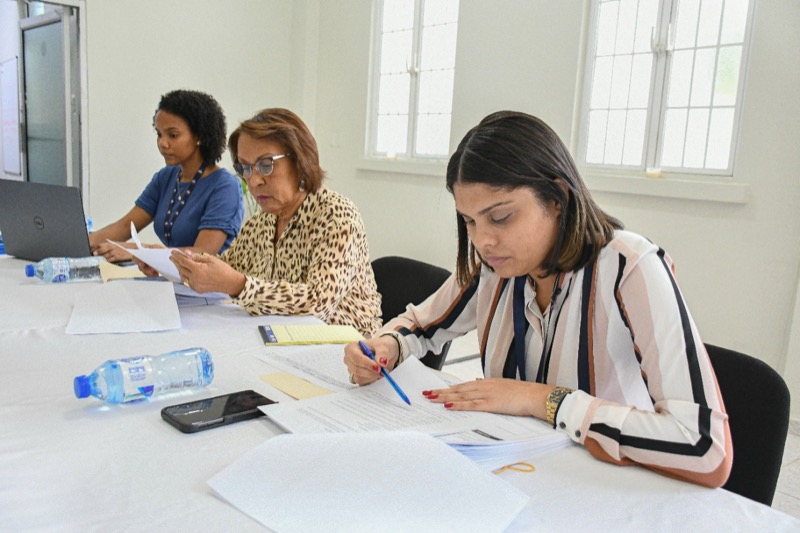 CONAPE evalúa resultados de ejecutorias multisectoriales