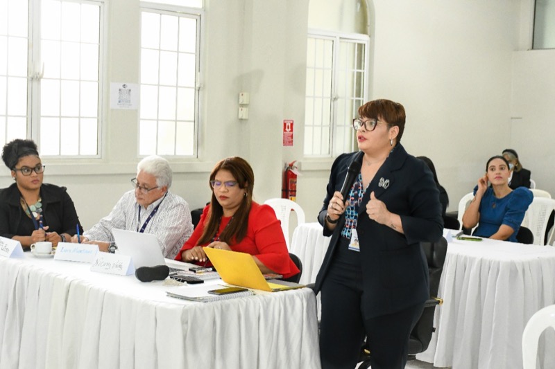 CONAPE y el INFOTEP imparten cursos de técnicas de oratoria