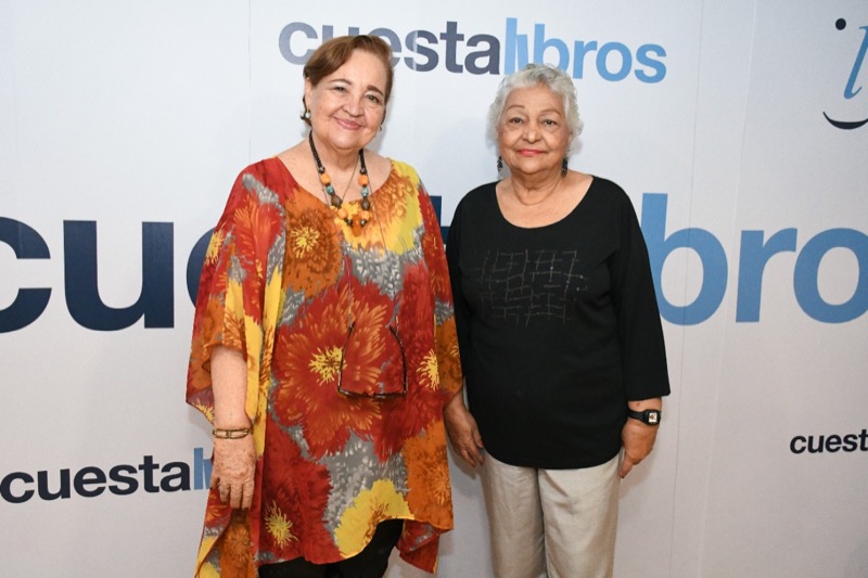 Director Ejecutivo de CONAPE participo en la puesta en circulación del libro La vida, un reto
