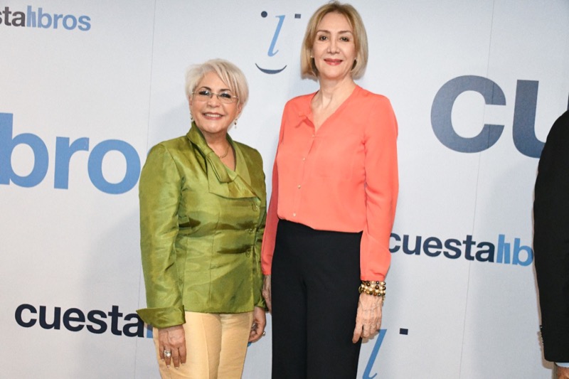 Director Ejecutivo de CONAPE participo en la puesta en circulación del libro La vida, un reto