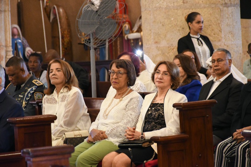 Director Ejecutivo de CONAPE llama a respetar y venerar a los adultos mayores