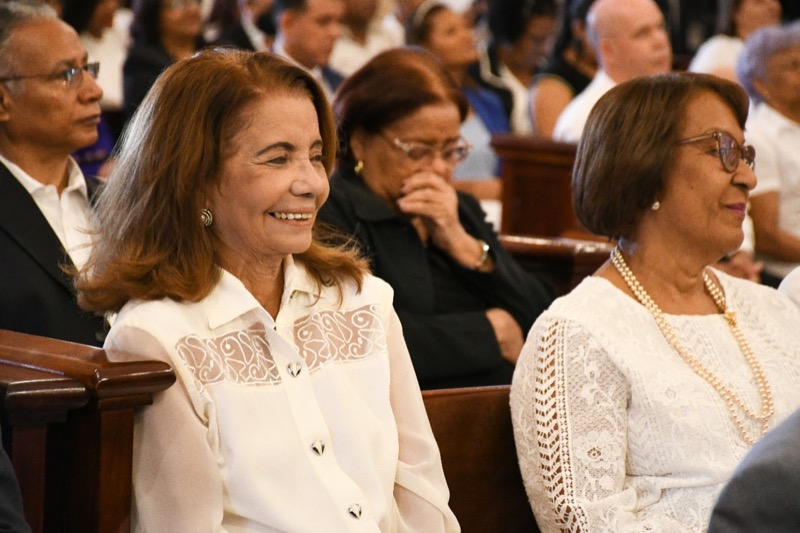 Director Ejecutivo de CONAPE llama a respetar y venerar a los adultos mayores